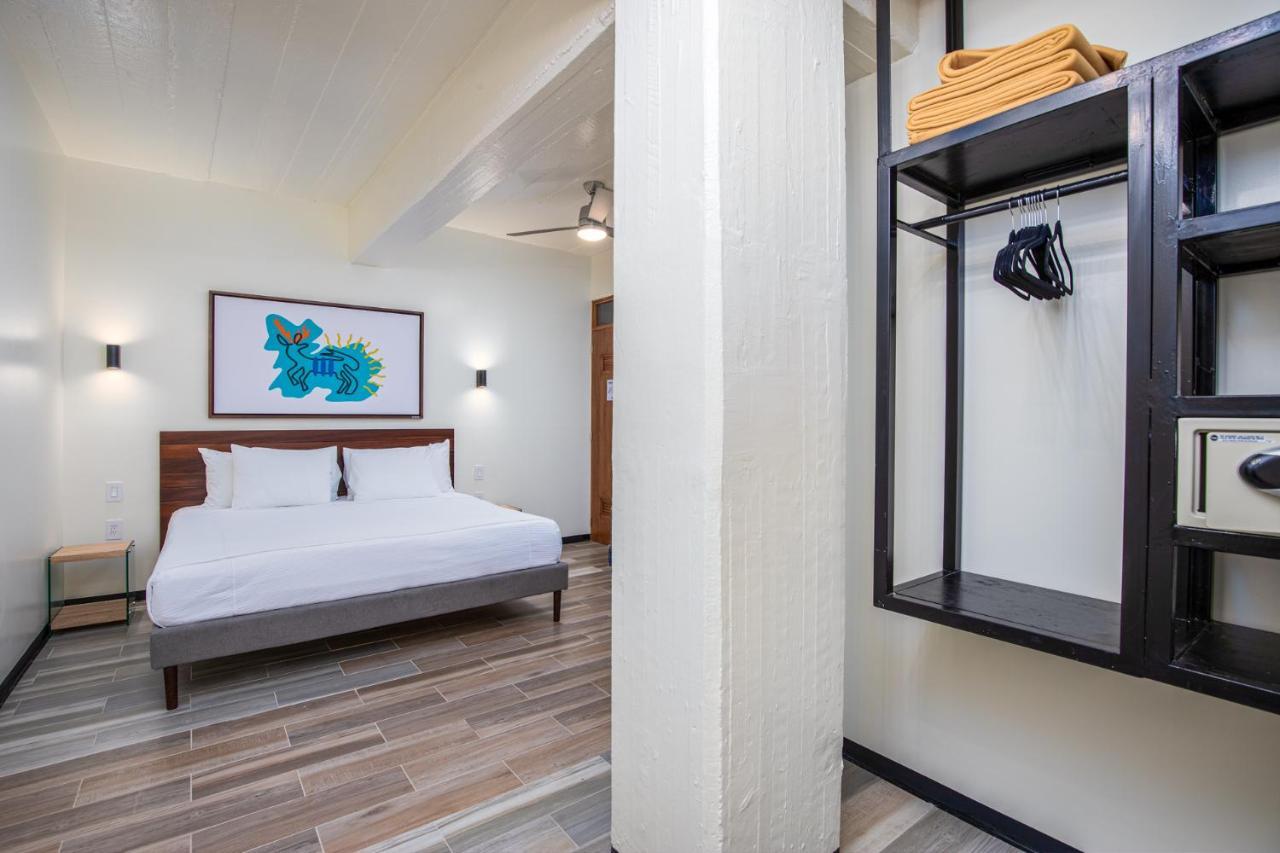 Joint Boutique Hotel Zona Romantica Puerto Vallarta Exteriör bild