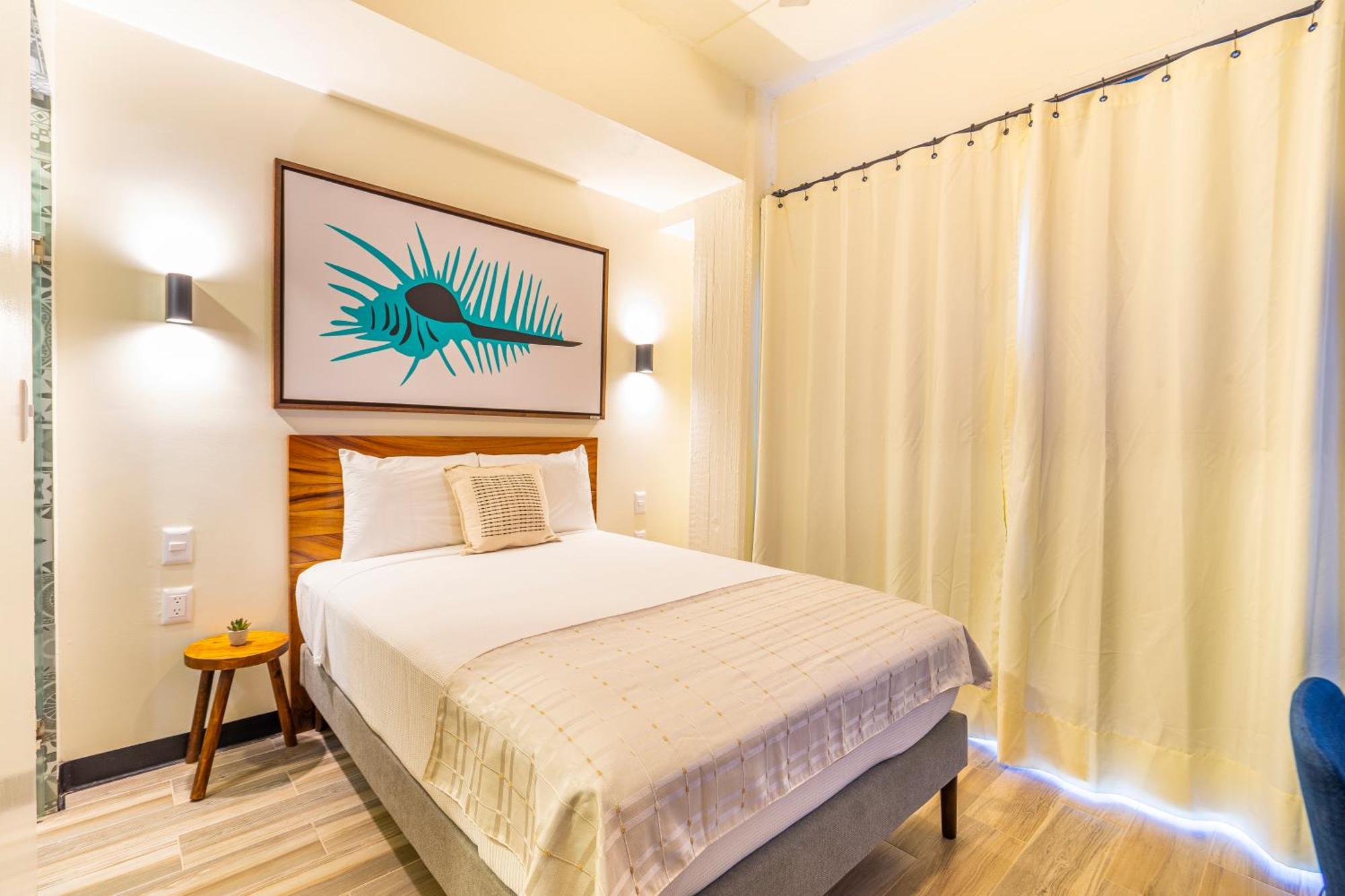 Joint Boutique Hotel Zona Romantica Puerto Vallarta Exteriör bild
