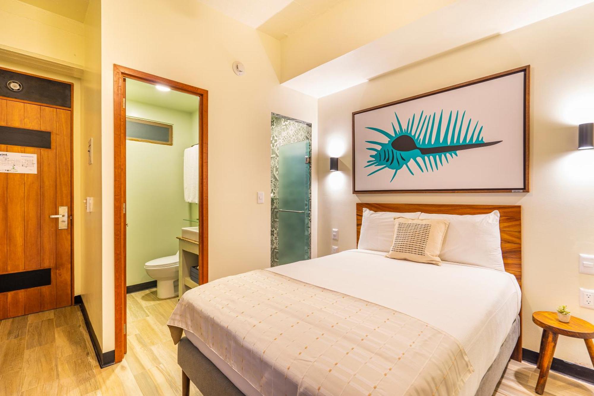 Joint Boutique Hotel Zona Romantica Puerto Vallarta Exteriör bild