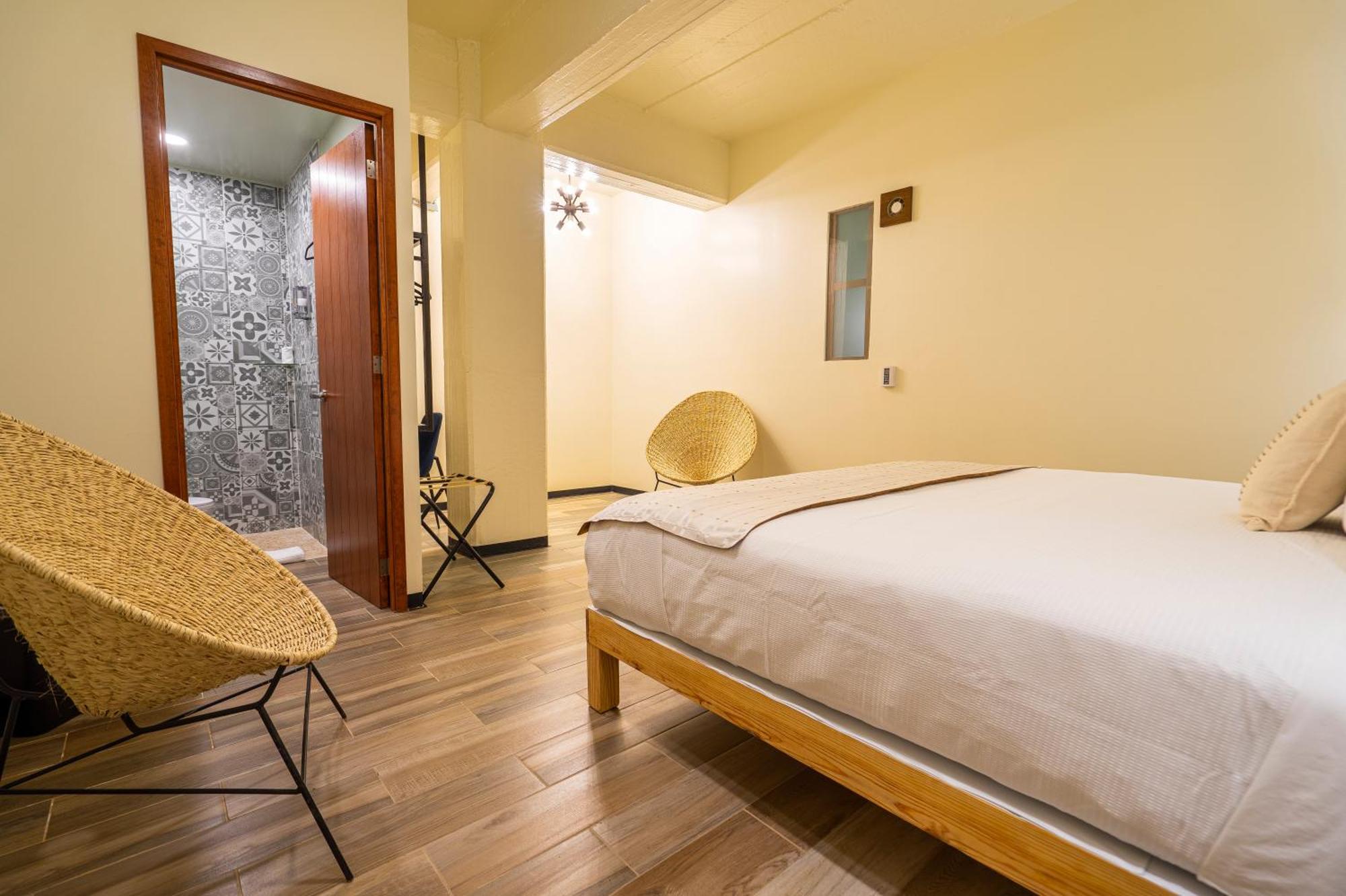 Joint Boutique Hotel Zona Romantica Puerto Vallarta Exteriör bild