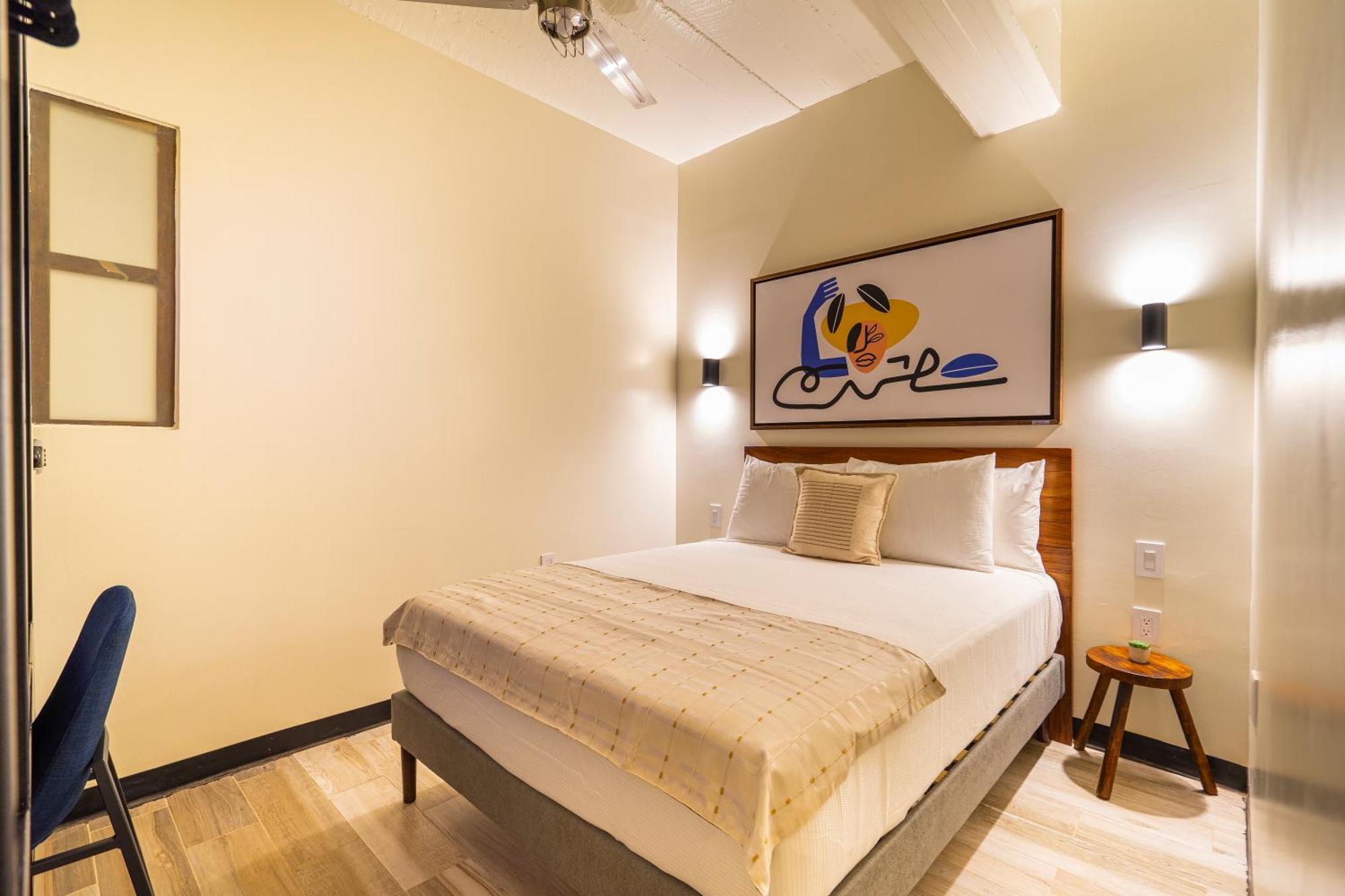 Joint Boutique Hotel Zona Romantica Puerto Vallarta Exteriör bild